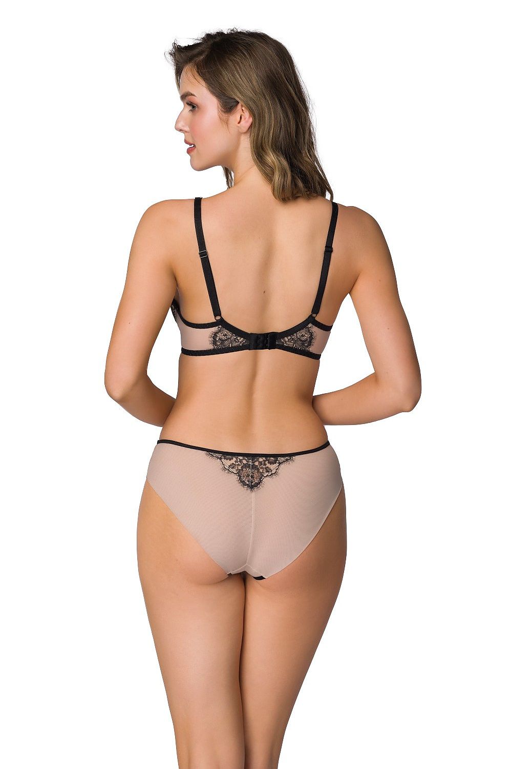  Panties model 204003 Mat 