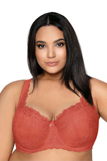  Padded bra model 204099 Mat 