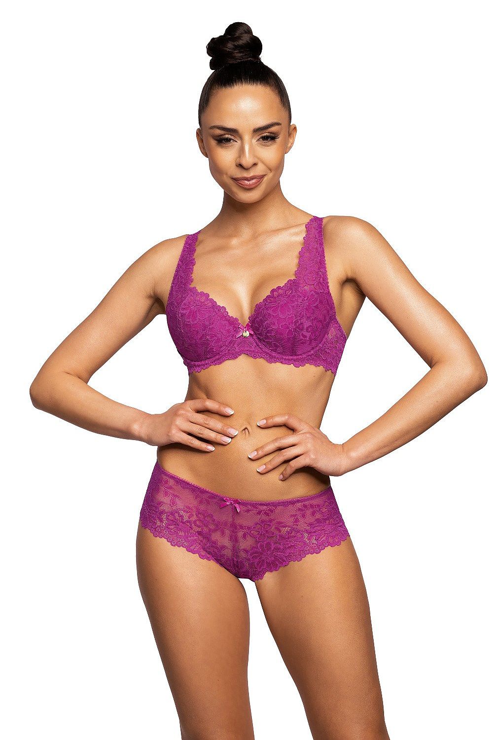  Padded bra model 204103 Mat 