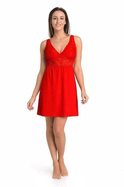 Fabulous Nightgown Extremely Sexy Elegant And Perfect For Evening For Two Or Sleeping With Your Man